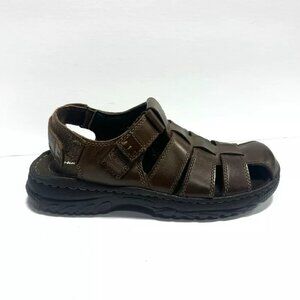 Hush Puppies | Shoes | Hush Puppies Driftline Mens 8 Leather  display picture 1